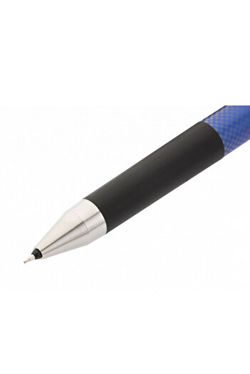 Pilot Roller cu gel Synergy Point 0,5 mm albastru