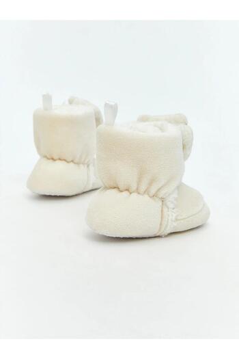 LC Waikiki LCW STEPS Cırt Cırtlı Kız Bebek Panduf (W5)