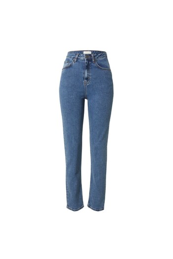 LeGer by Lena Gercke Jeans Lotti albastru denim