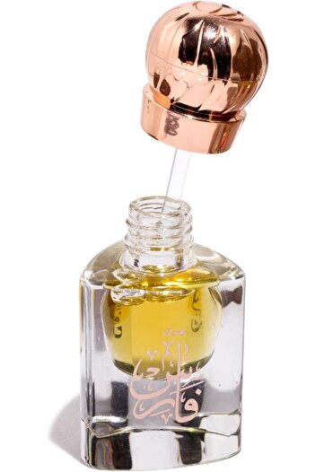 AMD Perfumes Al Faris Pure Oil By AMD Perfumes Attar For Men 12ml