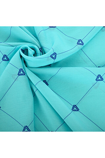 PİRAMİT Coolnes Viscon Shawl