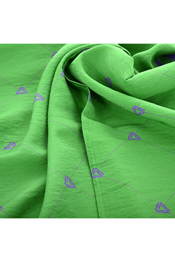 PİRAMİT Coolnes Viscon Shawl