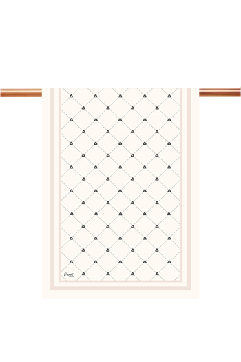 PİRAMİT Coolnes Viscon Shawl