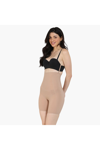 Zivame Seamless Thigh Shaper