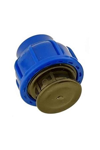 Z-Tools Compression Plug PHD, 25mm / EXT9907 EXT9907