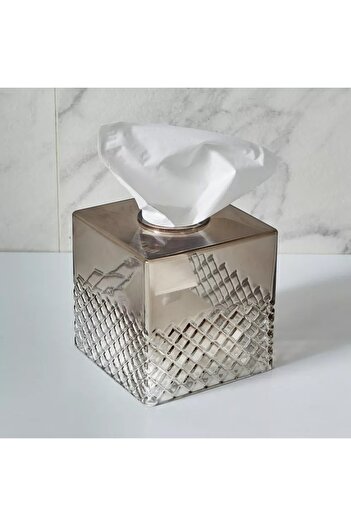 Home Centre Melodic Tissue Holder