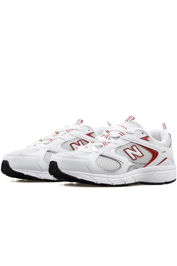 New Balance 408 Unisex Lifestyle Sneaker Πολύχρωμο