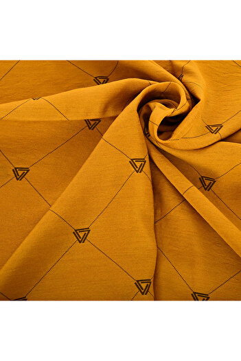 PİRAMİT Coolnes Viscon Shawl