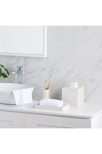Home Centre Harson Tissue Box Cover