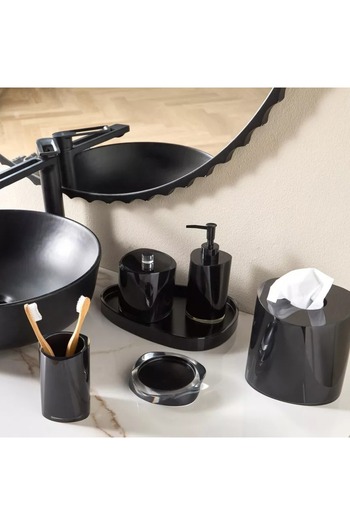 Home Centre Carbon Tissue Box
