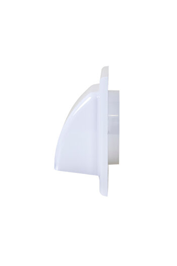 Z-Tools Air vent grille with flap Q125 EXT7197