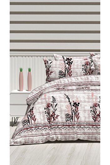 İsmail Gürel Single Bedding Set 160X240, Special Color Luxury Bedding Set