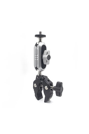 Techsuit GoPro Bicycle Mount with 1/4 Inch Screw Techsuit, JX-006
