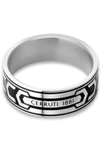 Cerruti 1881 Bold Ring