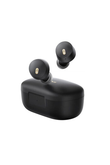 Baseus Bluetooth In-Ear Wireless Headphones, ENC Bowie E18, Black