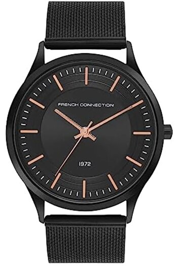 French Connection Analog Men's Watch