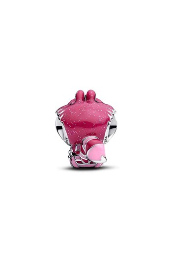 Pandora Disney Alice Harikalar Diyarında Cheshire Kedi Charm’ı