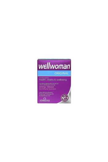 Vitabiotics WELLWOMAN ORIGINAL
