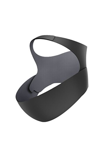 Momcozy - Ergonest Maternity Belly Band - Black - XL