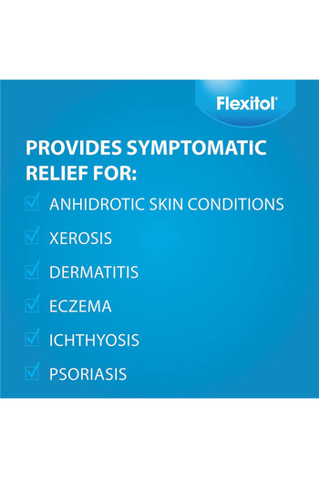 FLEXITOL Foot Cream For Very Dry Feet&Legs - 85 g