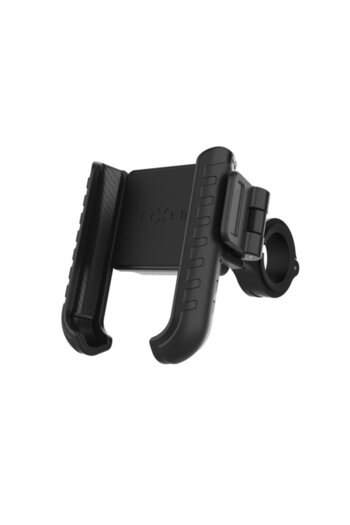 FIXED Phone Holder for Bicycle 360° Fixed, Black