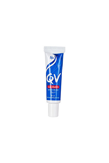 Qv Lip Balm Spf Soothing Lip Balm - 15 g
