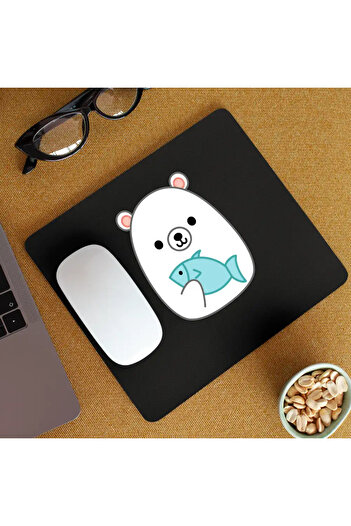 OEM Mousepad Squishmallows Urs Polar Fram