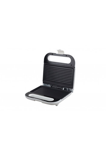 Zilan Aparat de făcut sandwich-uri ZILAN, putere 800W, indicator luminos, termostat, alb ZLN1689
