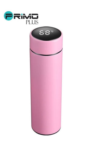 Primo Plus Smart Cup, LED, Display Temperature