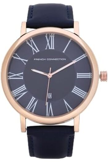 French Connection Analog Men's Watch