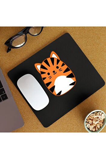 OEM Mousepad Squishmallows Tigru Jungla