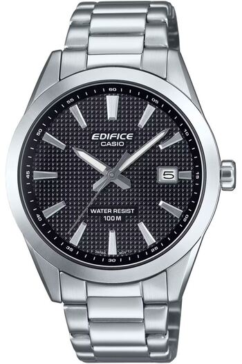 Casio Efv-160D-1Avdf Wristwatch