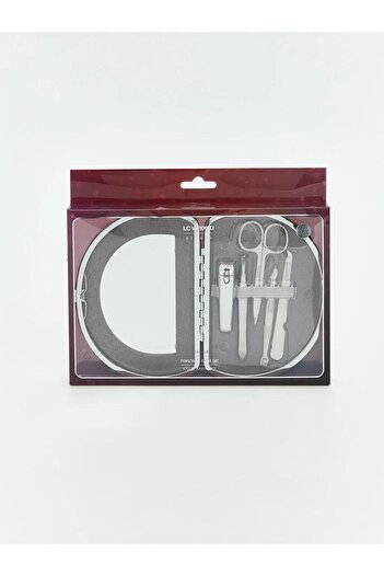 LC Waikiki Lcw Accessories Mirrored Manicure Set (W5)