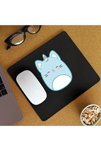 OEM Mousepad Squishmallows Unicorn
