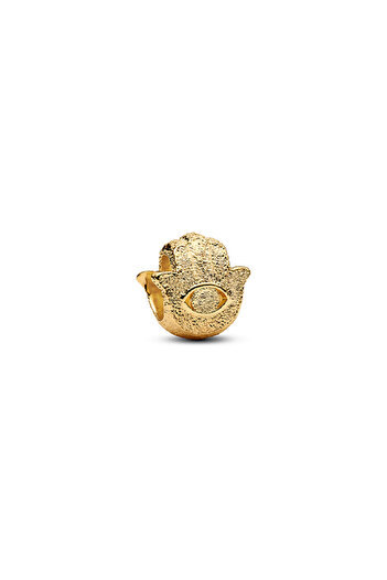 Pandora Dokulu Fatma Eli Mini Charm