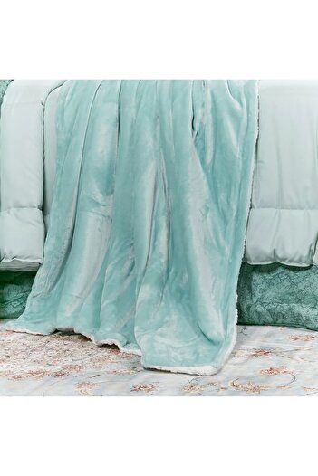 Home Centre Cloud Blanket - 150x200 cm