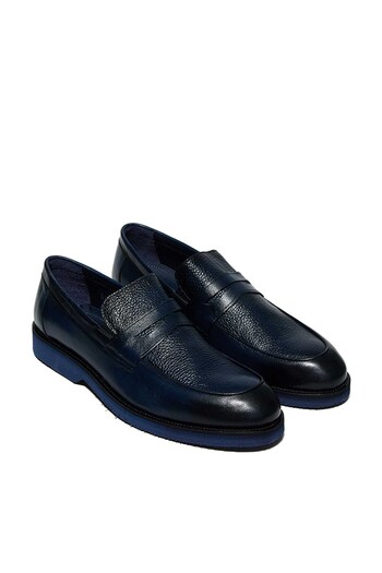 Bestello Laceless Eva Sole Loafer 331-66210 Men's Shoes
