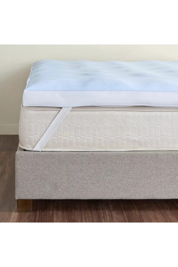 Home Centre Sleep Innovation Cool Plus Single Mattress Topper