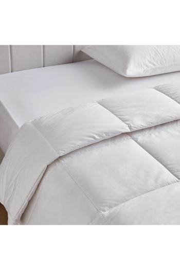 Home Centre Rejuva Duck Down Mid Warm Queen Duvet - 200x200 cm