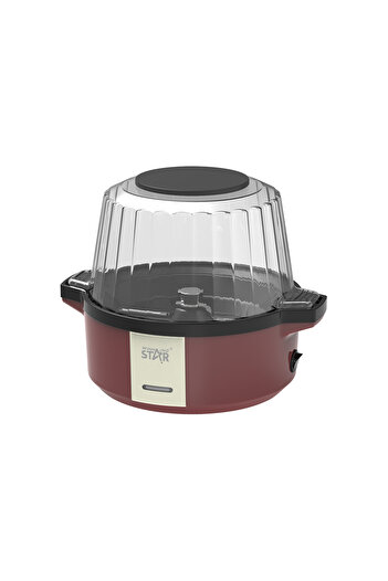 WINNINGSTAR Winning Star 700W 2L Home Popcorn Maker