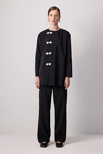 Touché Privé Tunic Pants Clothes Set