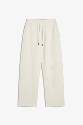 Bershka Wide-leg trousers