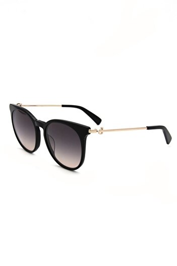 Longchamp Lo 693S C001 Women's Sunglasses