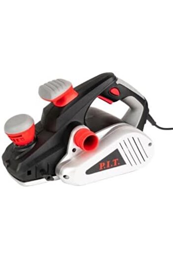 PİT Electric Wood Planer (1500W) Width (110mm) Depth (3.5mm) / GHO110-C