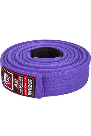 Venum Bjj Belt - Bjj Belt