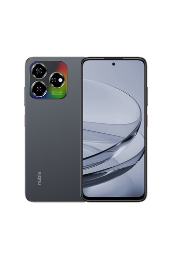 ZTE nubia V60 Design Dual SIM (6+10) GB RAM 256GB 4G