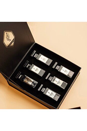 Fawh Premium 6 Collection