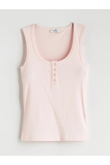 LC Waikiki U-Neck Women's Athlete