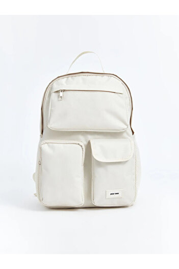LC Waikiki Multi-Compartment Women's Backpack