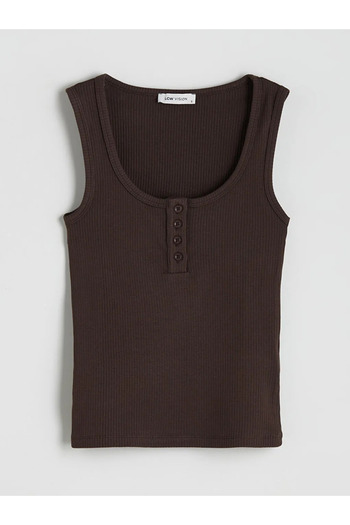 LC Waikiki U-Neck Women's Athlete